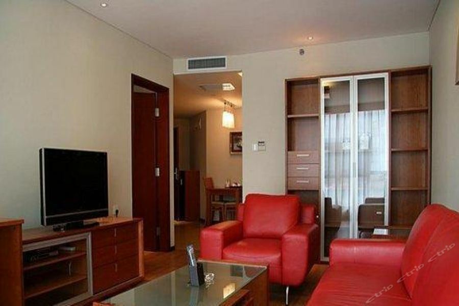 East King Business Hotel Chang-čou Exteriér fotografie