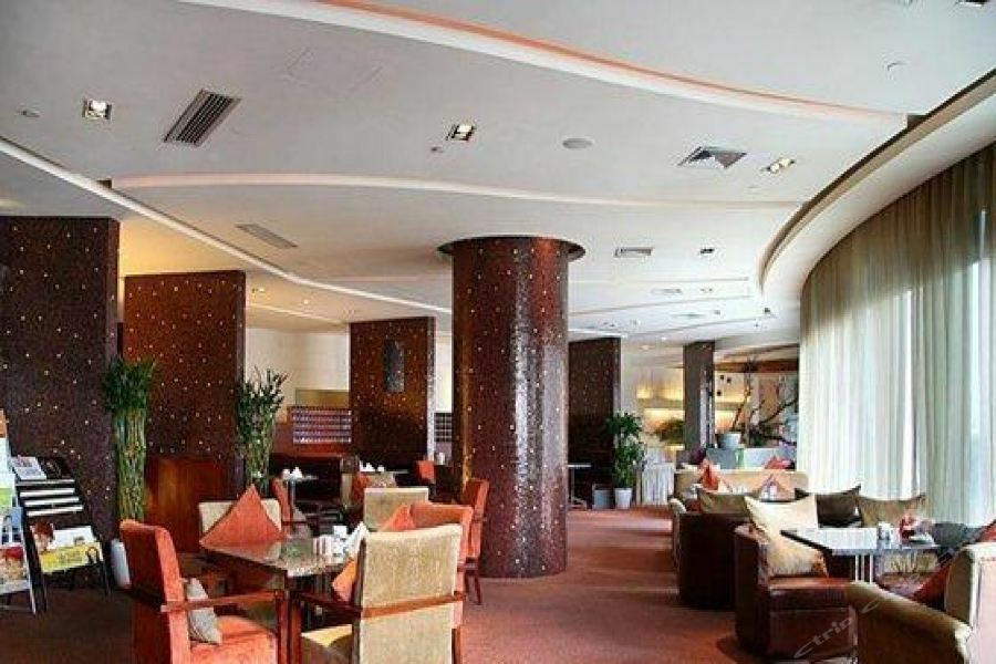 East King Business Hotel Chang-čou Exteriér fotografie